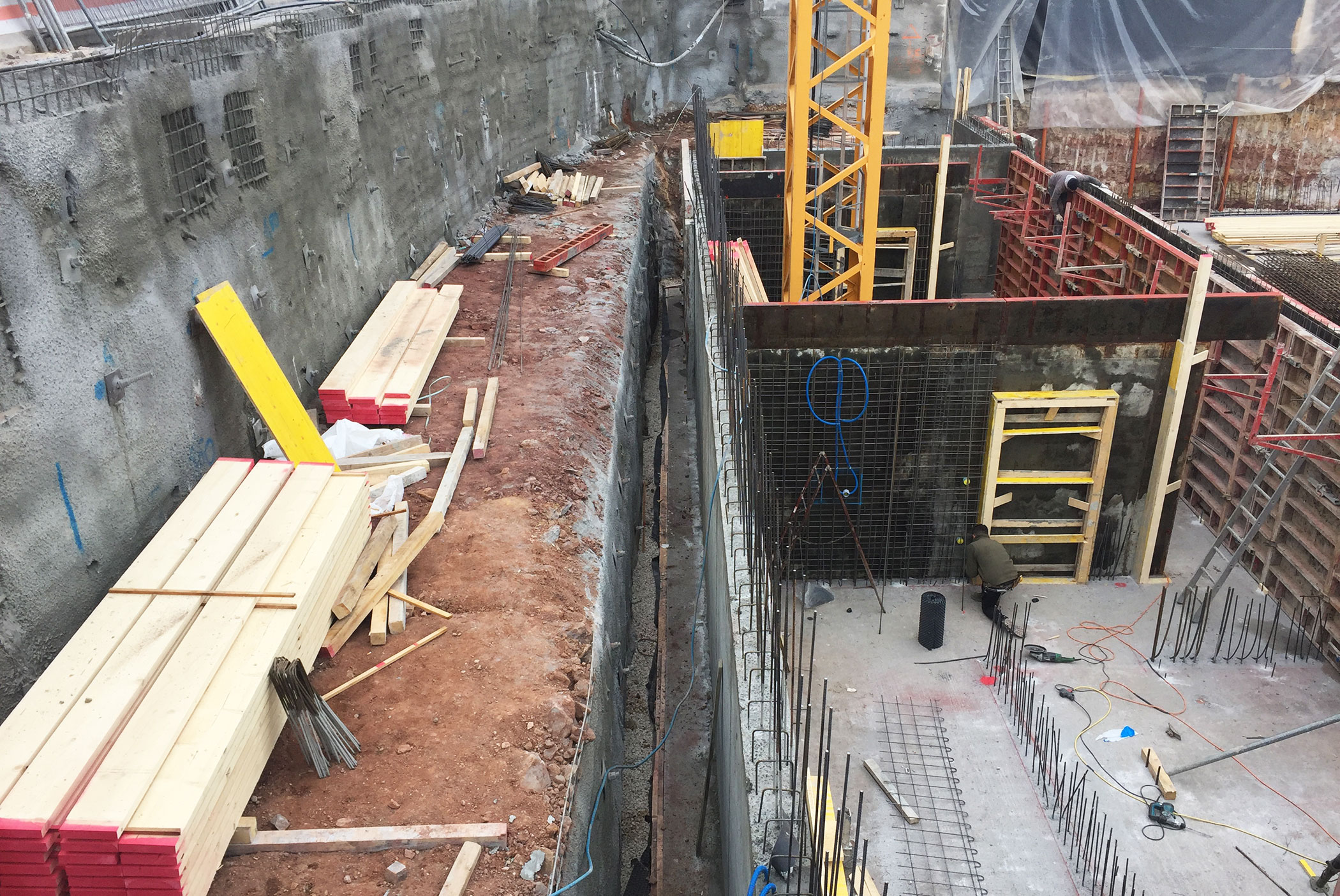 Gloriette Guesthouse