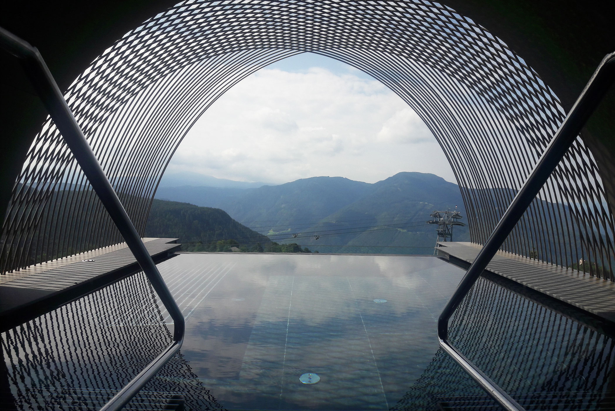 Gloriette Guesthouse