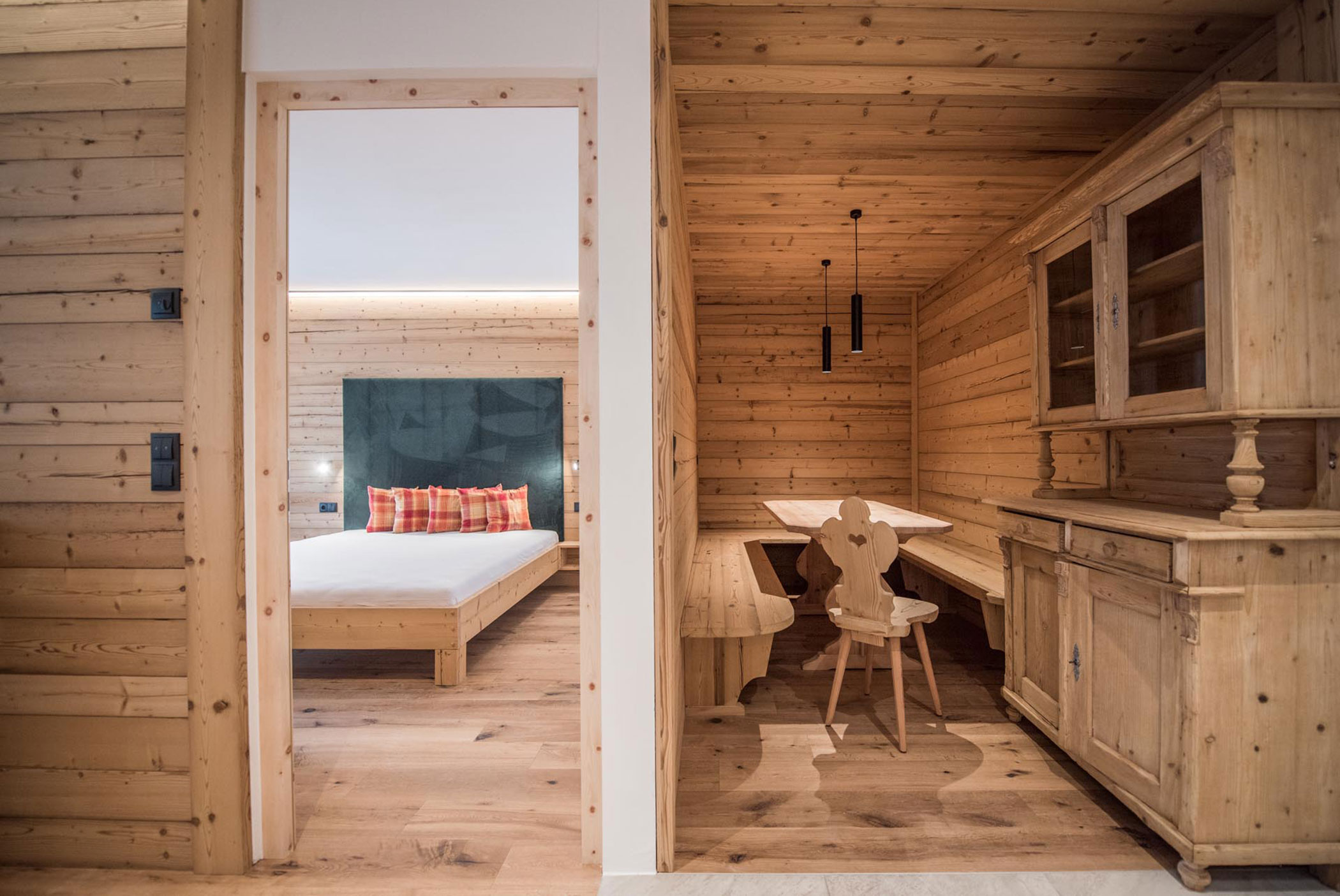 Hochzirm Agriturismo