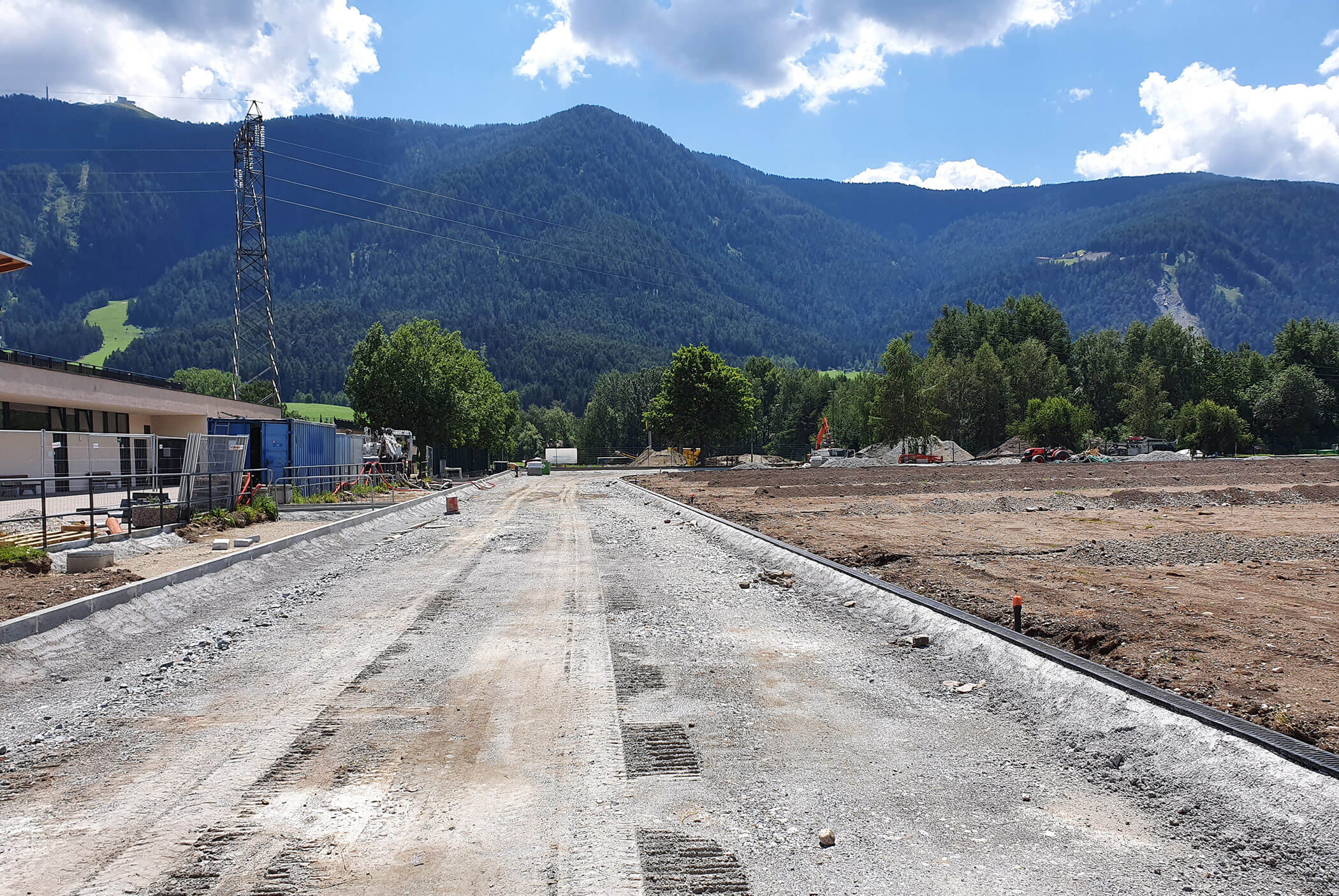 Reiperting Sportzone