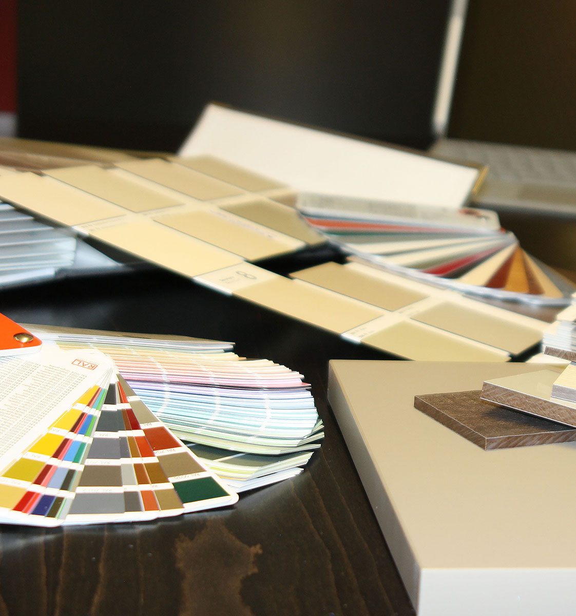 Unsere Vision - Planungsbüro Brunetti