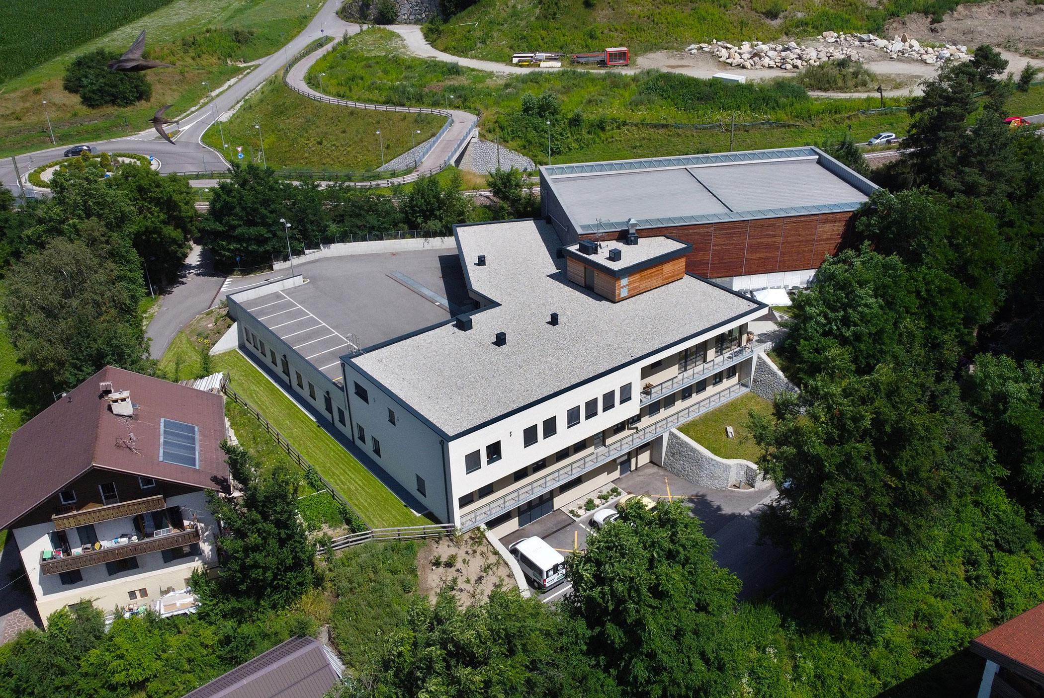 Boccia Brunico