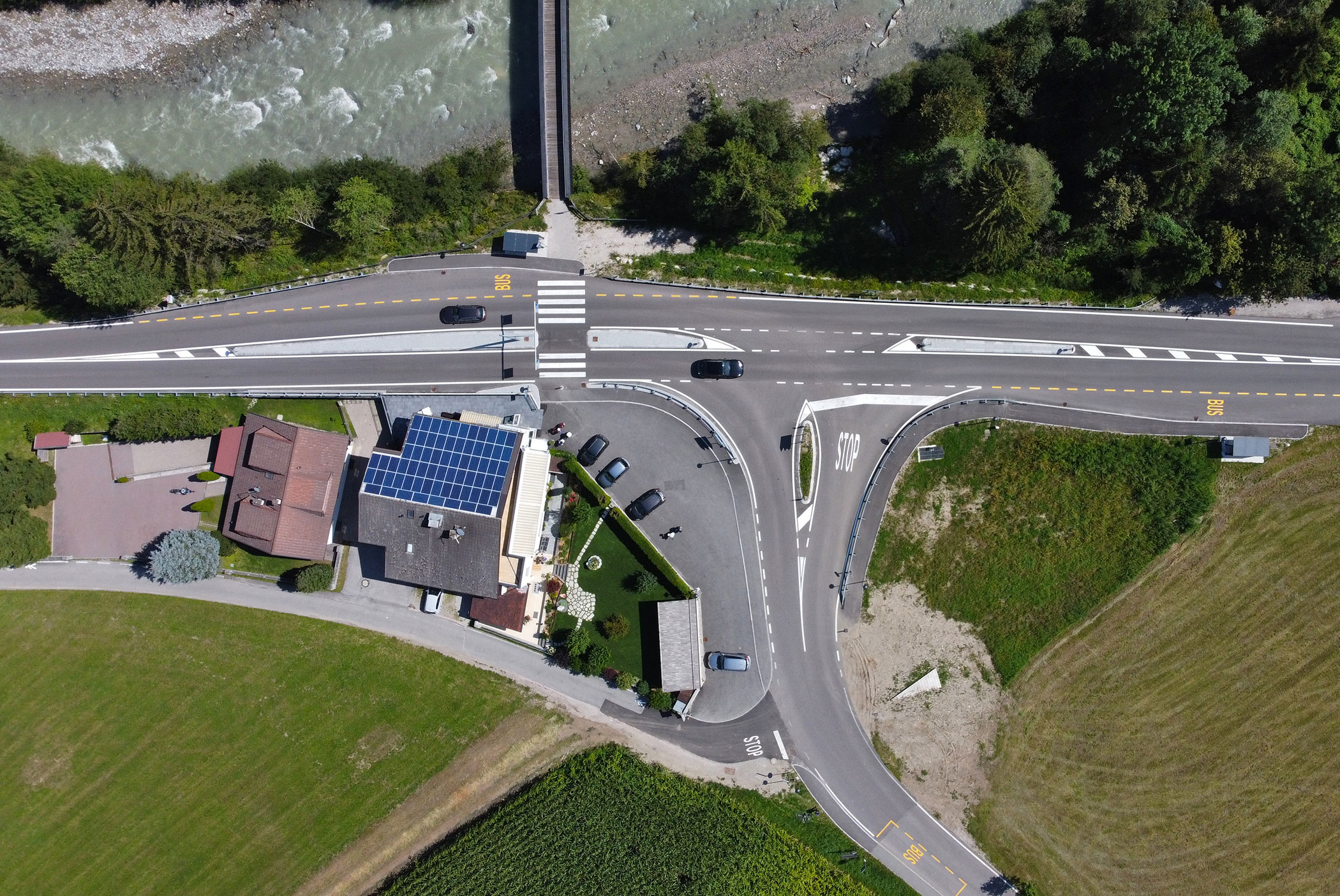 Strada
